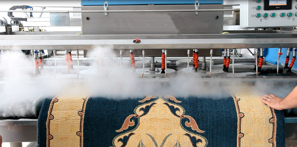 Tufanbeyli Halı Yıkama