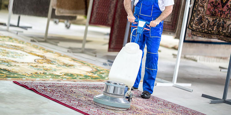 Tufanbeyli Halı Yıkama