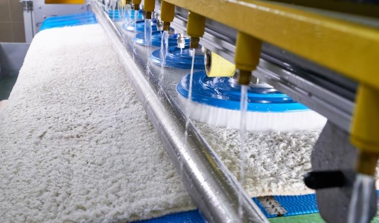 Tufanbeyli Halı Yıkama